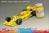 Zero Paints ZP-1021 Team Camel Lotus Yellow (99T -100T) Paint 60ml